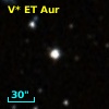 V* ET Aur