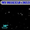 MY 065632.0+365323.7
