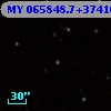 MY 065848.7+374103.0