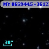MY 065944.5+361223.6