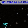 MY 070014.1+375426.9