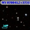 MY 070041.2+373124.4