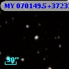 MY 070149.5+372325.7