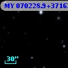 MY 070228.9+371625.9