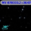 MY 070333.2+364759.2