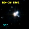 BD+36  1561