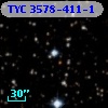 TYC 3578-411-1