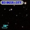 B3 0658+377