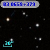 B3 0658+379
