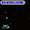 B3 0703+379B