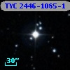 TYC 2446-1085-1