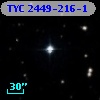 TYC 2449-216-1