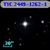 TYC 2449-1262-1