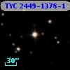 TYC 2449-1378-1