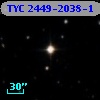 TYC 2449-2038-1