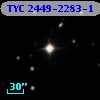 TYC 2449-2283-1