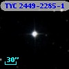 TYC 2449-2285-1