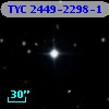 TYC 2449-2298-1