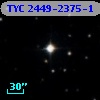 TYC 2449-2375-1
