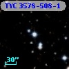 TYC 3578-508-1