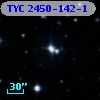 TYC 2450-142-1