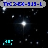 TYC 2450-819-1