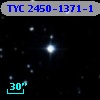 TYC 2450-1371-1
