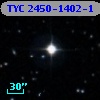 TYC 2450-1402-1