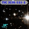 TYC 3578-511-1