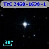 TYC 2450-1638-1