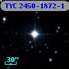 TYC 2450-1872-1