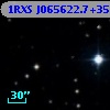 1RXS J065622.7+355625
