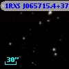 1RXS J065715.4+371613
