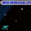 1RXS J070131.6+372050