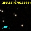 1RXS J070135.5+365056