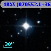 1RXS J070552.1+360300