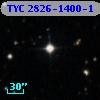 TYC 2826-1400-1