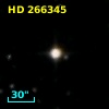 HD 266345
