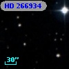 HD 266934