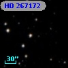 HD 267172