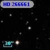 HD 266661