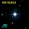 HD  51613