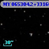 MY 065304.2+331605.9