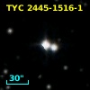 CCDM J06586+3456A