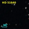 HD  51640