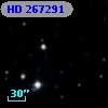 HD 267291