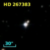 HD 267383