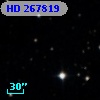 HD 267819