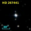 HD 267441