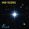 HD  52201